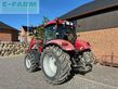 Tractor agrícola - Case IH - maxxum 130 cvx CVX