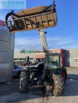 Telescopica - Bobcat - tl470