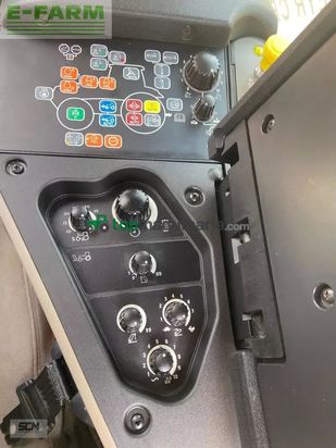 Tractor agrícola - Case IH - puma 150 cvx CVX