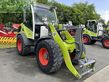 Minicargadora - Claas - torion 530 avo25