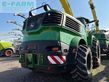 Cosechadora de Cereal - John Deere - 9700i