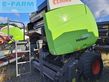 Empacadora gigant - Claas - variant 385 rc