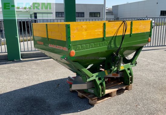 Esparcidor - Amazone - ZA-M Max