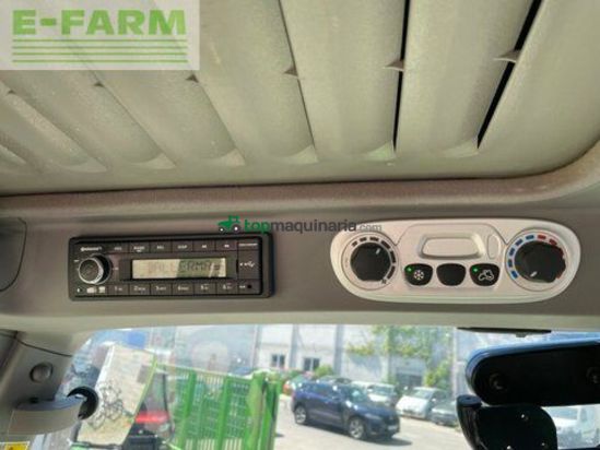 Tractor agrícola - Deutz-Fahr - 6150.4 rv shift
