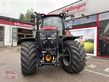 Tractor agrícola - Case IH - puma 200 cvxdrive