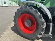 Tractor agrícola - Fendt - 930 vario