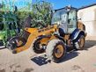 Minicargadora - New Holland - w 80 c