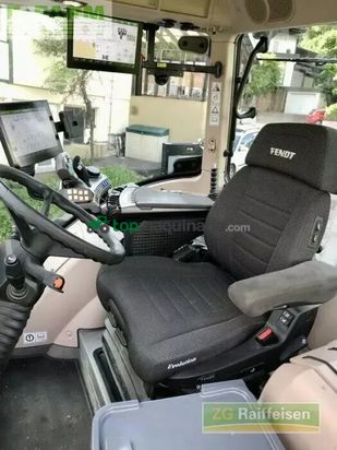 Tractor agrícola - Fendt - 728 vario gen7