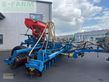Grada rotativa - Rabe - corvus pke 6000 ka