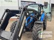 Tractor agrícola - New Holland - td 5.95