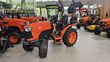 Tractor agrícola - Kubota - b 2-201 d
