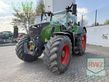 Tractor agrícola - Fendt - 728 vario profi plus gen