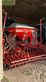 Grada rotativa - Maschio - herse rotative + semoir