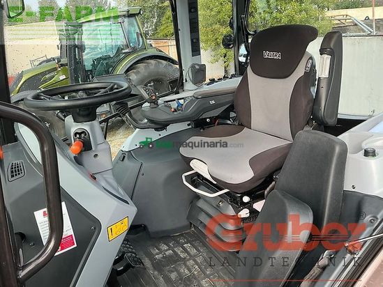 Tractor agrícola - Valtra - g 135 v 1b9