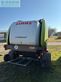 Empacadora gigant - Claas - variant 360