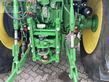 Tractor agrícola - John Deere - 6r 185
