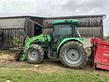 Tractor agrícola - Deutz-Fahr - 5100 c
