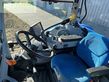 Tractor agrícola - New Holland - t7 210