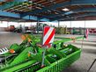 Grada de disco - Amazone - kg 5002-2