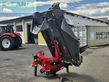 Cortacésped manual - Massey Ferguson - dm265tl v kc, scheibenmähwerk