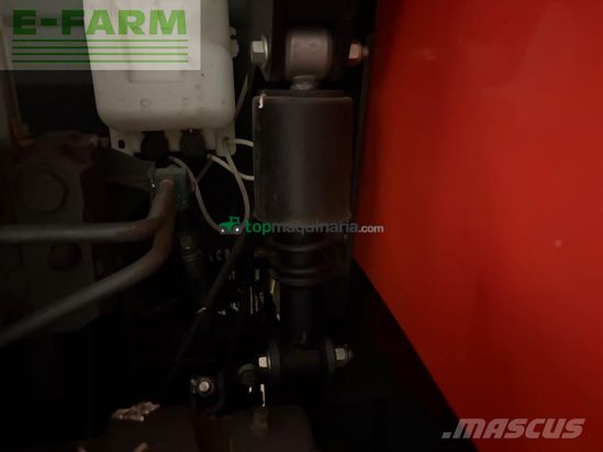 Tractor agrícola - Kubota - m7171 k access
