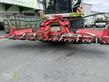 Cosechadora de Cereal - Claas - jaguar 850 + pu300 +kemper 360