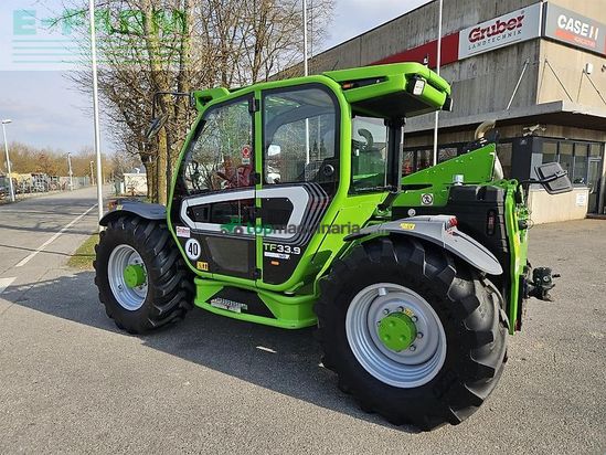 Telescopica - Merlo - tf 33.9 - 140
