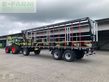 Remolqu agrícola - Reisch - rbw-240