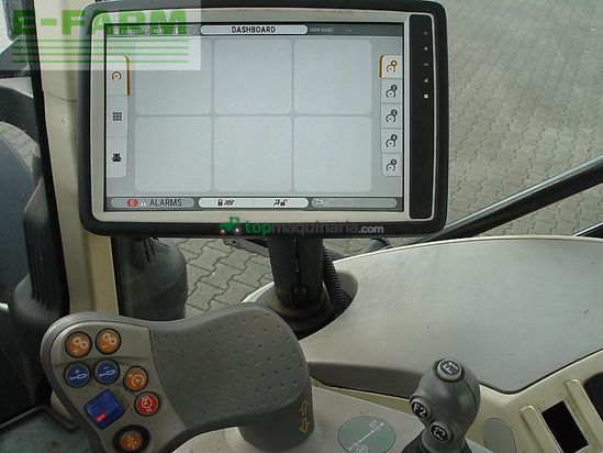 Tractor agrícola - McCormick - x6.430 vt