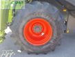 Cosechadora de Cereal - Claas - lexion 570 montana