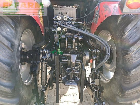 Tractor agrícola - Massey Ferguson - 3645 f