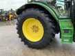 Tractor agrícola - John Deere - 6215r tractor (st24210)