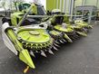 Cabezal - Claas - orbis 750 ac auto contour, 10-reiher, für jaguar