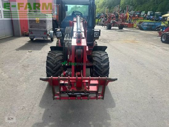 Telescopica -  - 810t