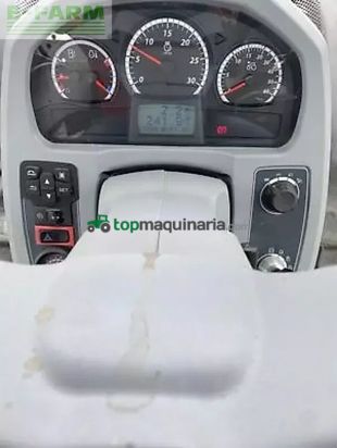 Tractor agrícola - Valtra - t234 versu Versu