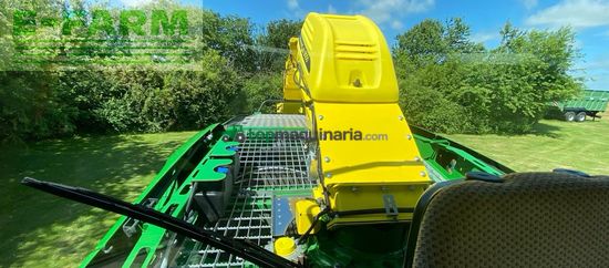 Cosechadora de Cereal - John Deere - 8500
