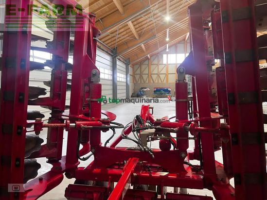 Grada de disco - Horsch - joker 5 ct