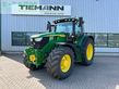 Tractor agrícola - John Deere - 6r 185
