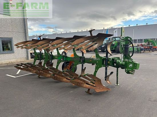 Arado - Amazone - teres 300v