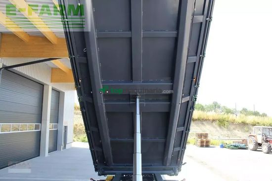 Volquet -  - t 755- 18 to. tandemkipper-neu