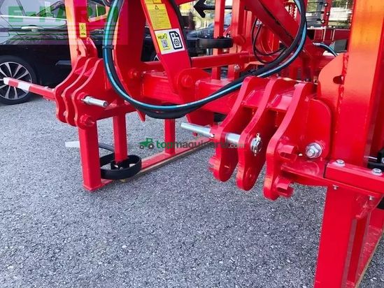 Cultivador - Einböck - taifun 500 fz feingrubber