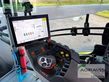 Tractor agrícola - Claas - axion 870 cmatic cebis