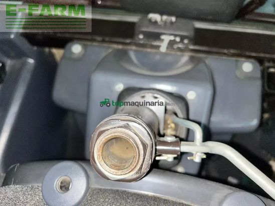 Tractor agrícola - Belarus - 3022 dc1