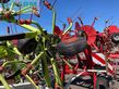 Henificador - Claas - volto 800