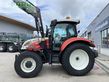 Tractor agrícola - Steyr - profi 4110