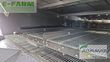 Cosechadora de Cereal - Claas - trion 660 montana
