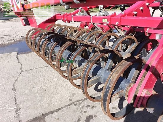 Cultivador - Horsch - terrano 5.4 gx