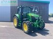 Tractor agrícola - John Deere - 6110m