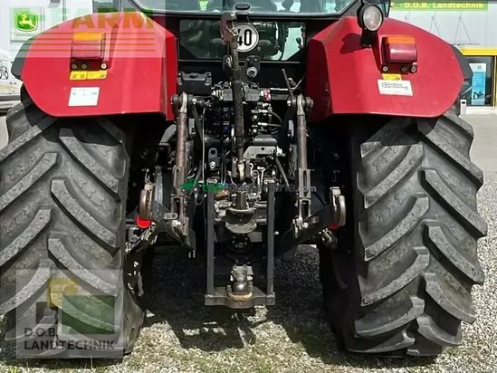 Tractor agrícola - Case IH - 1145 cvx