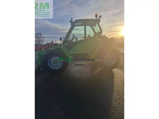 Telescopica - Merlo - p33-7kt